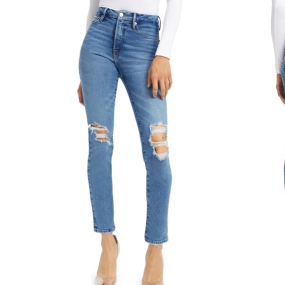 Good American Denim - Good American Jeans